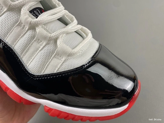 Trendy CT8012-106 Air 687 Jordan 11 1002